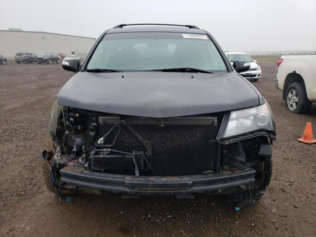 Photo 4 VIN: 2HNYD2H25DH001701 - ACURA MDX 