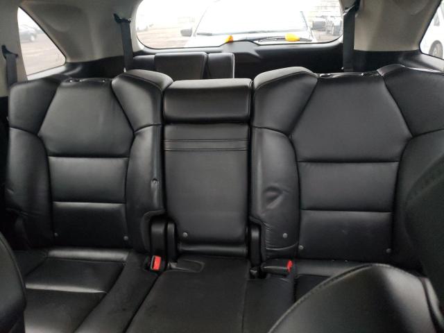 Photo 9 VIN: 2HNYD2H25DH001701 - ACURA MDX 