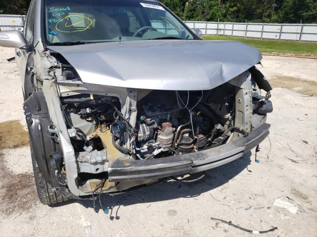 Photo 8 VIN: 2HNYD2H25DH505200 - ACURA MDX 