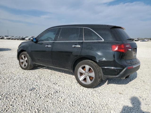 Photo 1 VIN: 2HNYD2H25DH509442 - ACURA MDX 