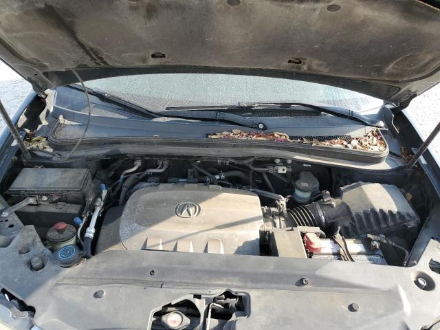 Photo 11 VIN: 2HNYD2H25DH509442 - ACURA MDX 