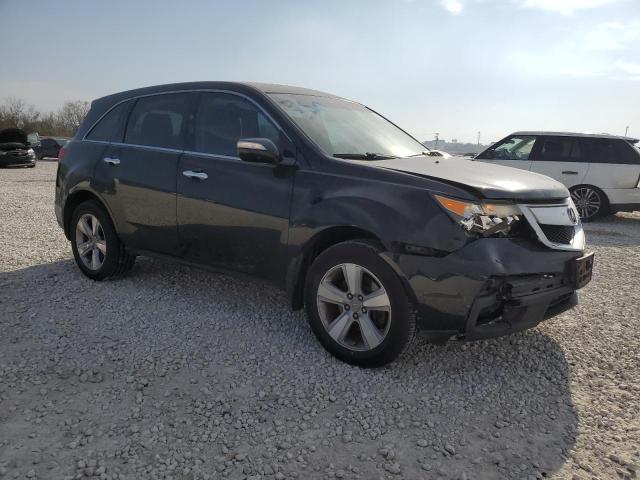 Photo 3 VIN: 2HNYD2H25DH509442 - ACURA MDX 