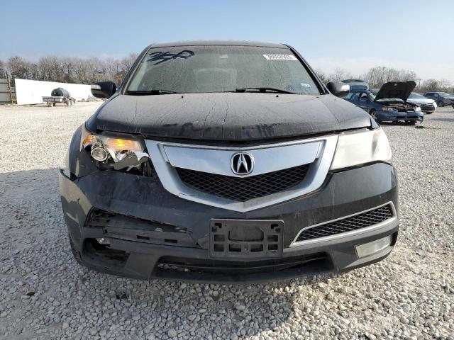 Photo 4 VIN: 2HNYD2H25DH509442 - ACURA MDX 