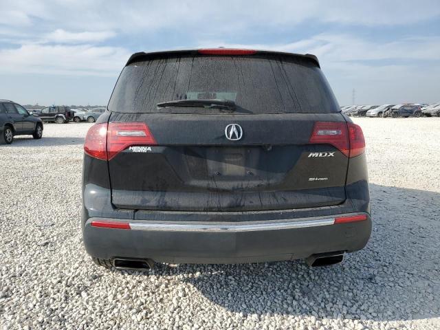 Photo 5 VIN: 2HNYD2H25DH509442 - ACURA MDX 