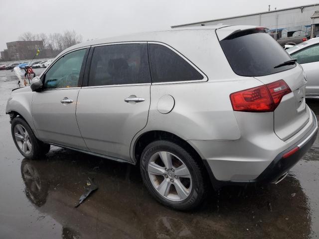 Photo 1 VIN: 2HNYD2H25DH522496 - ACURA MDX 