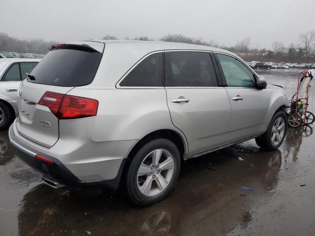 Photo 2 VIN: 2HNYD2H25DH522496 - ACURA MDX 