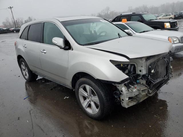 Photo 3 VIN: 2HNYD2H25DH522496 - ACURA MDX 