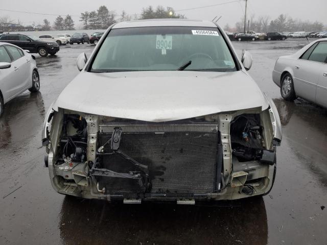 Photo 4 VIN: 2HNYD2H25DH522496 - ACURA MDX 