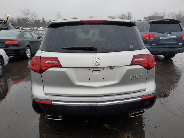 Photo 5 VIN: 2HNYD2H25DH522496 - ACURA MDX 