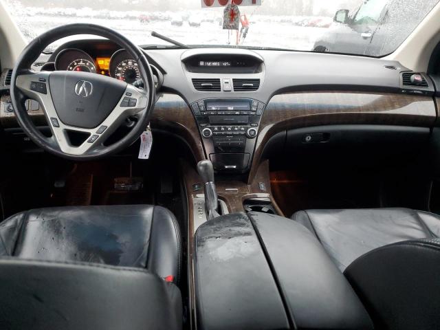 Photo 7 VIN: 2HNYD2H25DH522496 - ACURA MDX 