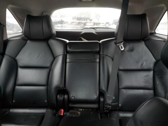 Photo 9 VIN: 2HNYD2H25DH522496 - ACURA MDX 