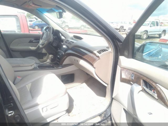 Photo 4 VIN: 2HNYD2H26AH502981 - ACURA MDX 