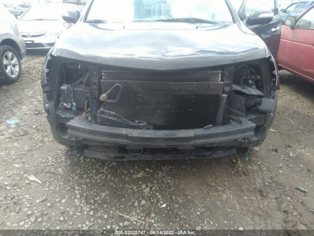 Photo 5 VIN: 2HNYD2H26AH502981 - ACURA MDX 