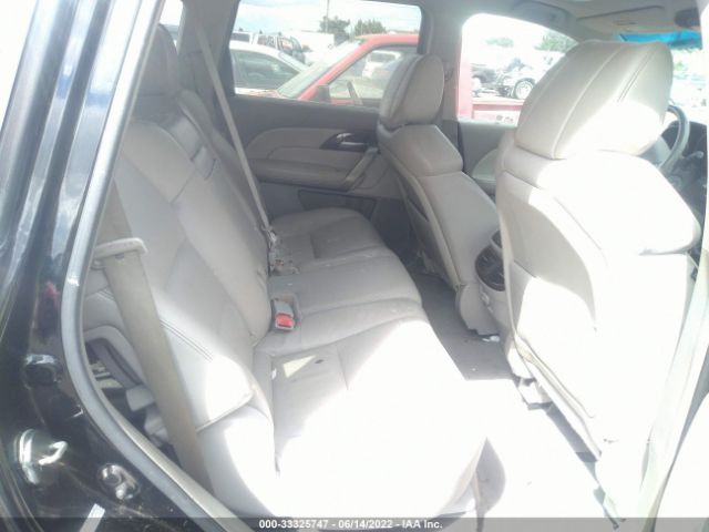 Photo 7 VIN: 2HNYD2H26AH502981 - ACURA MDX 