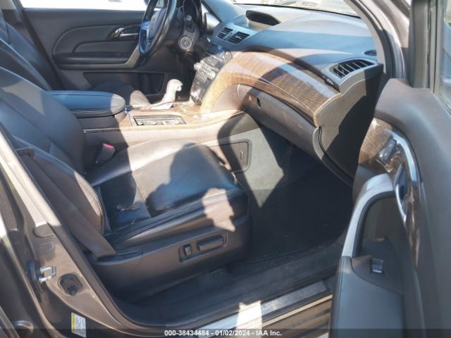 Photo 4 VIN: 2HNYD2H26AH503032 - ACURA MDX 