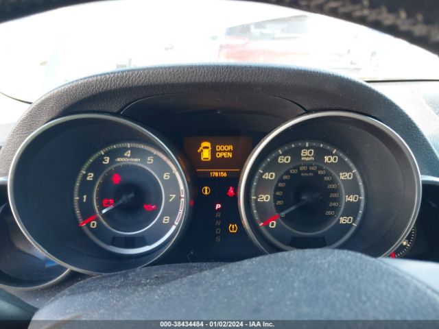 Photo 6 VIN: 2HNYD2H26AH503032 - ACURA MDX 