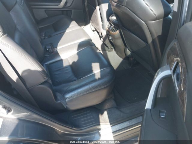 Photo 7 VIN: 2HNYD2H26AH503032 - ACURA MDX 