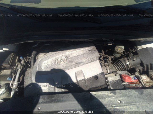 Photo 5 VIN: 2HNYD2H26AH514466 - ACURA MDX 