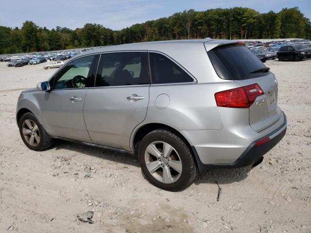 Photo 1 VIN: 2HNYD2H26AH520655 - ACURA MDX 