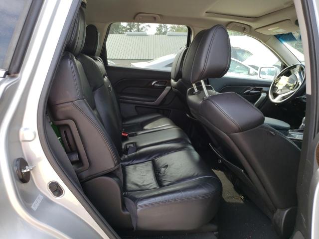 Photo 10 VIN: 2HNYD2H26AH520655 - ACURA MDX 