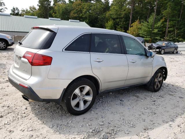 Photo 2 VIN: 2HNYD2H26AH520655 - ACURA MDX 