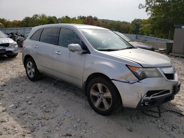 Photo 3 VIN: 2HNYD2H26AH520655 - ACURA MDX 