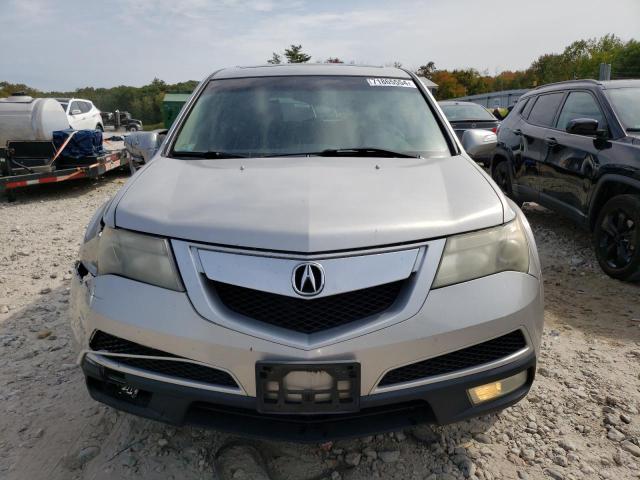 Photo 4 VIN: 2HNYD2H26AH520655 - ACURA MDX 