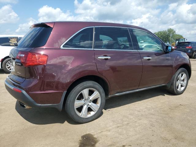 Photo 2 VIN: 2HNYD2H26AH528996 - ACURA MDX 