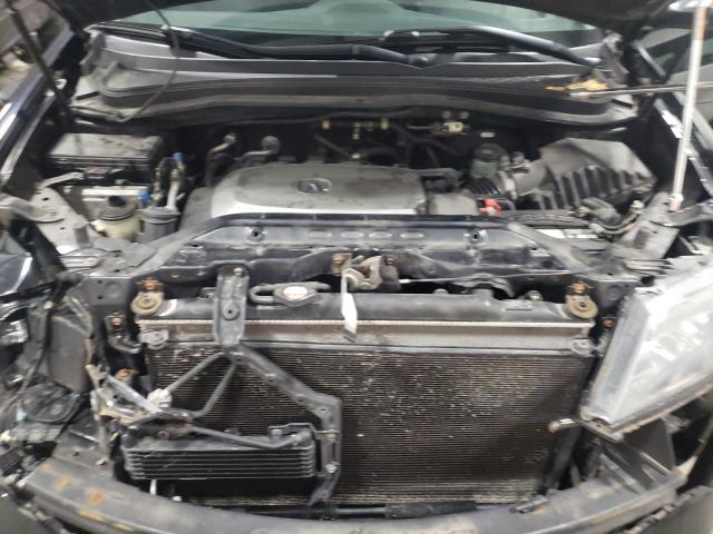 Photo 6 VIN: 2HNYD2H26BH500293 - ACURA MDX 