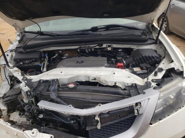 Photo 6 VIN: 2HNYD2H26BH501086 - ACURA MDX 