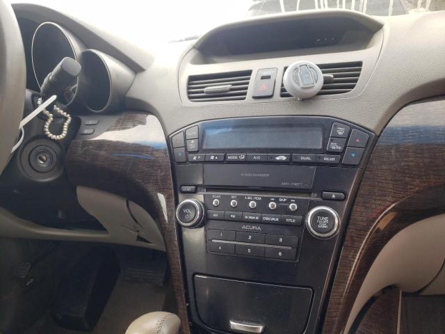 Photo 8 VIN: 2HNYD2H26BH501086 - ACURA MDX 