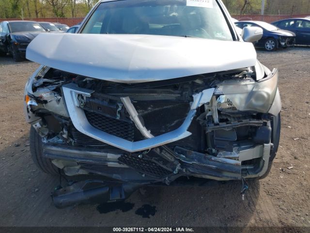 Photo 5 VIN: 2HNYD2H26BH506059 - ACURA MDX 