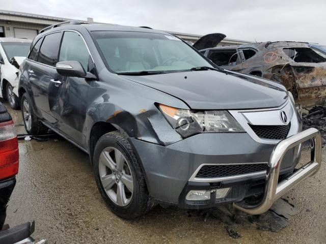 Photo 3 VIN: 2HNYD2H26BH507616 - ACURA MDX 