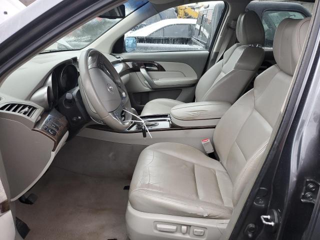 Photo 6 VIN: 2HNYD2H26BH507616 - ACURA MDX 