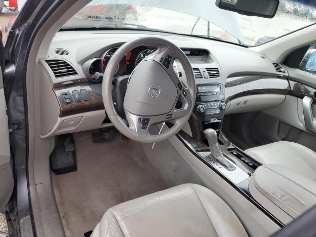 Photo 7 VIN: 2HNYD2H26BH507616 - ACURA MDX 