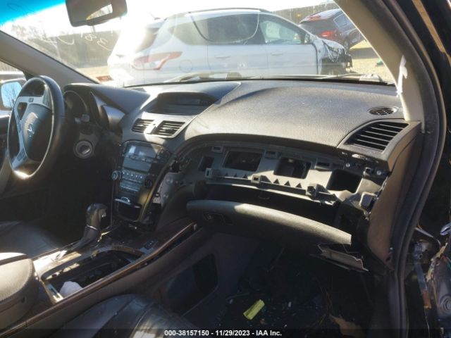 Photo 4 VIN: 2HNYD2H26BH514629 - ACURA MDX 