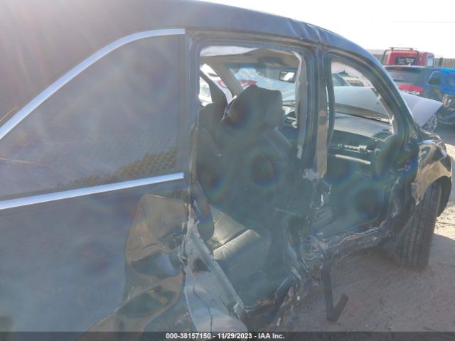 Photo 5 VIN: 2HNYD2H26BH514629 - ACURA MDX 