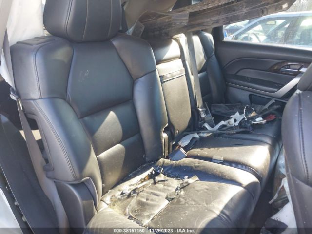 Photo 7 VIN: 2HNYD2H26BH514629 - ACURA MDX 