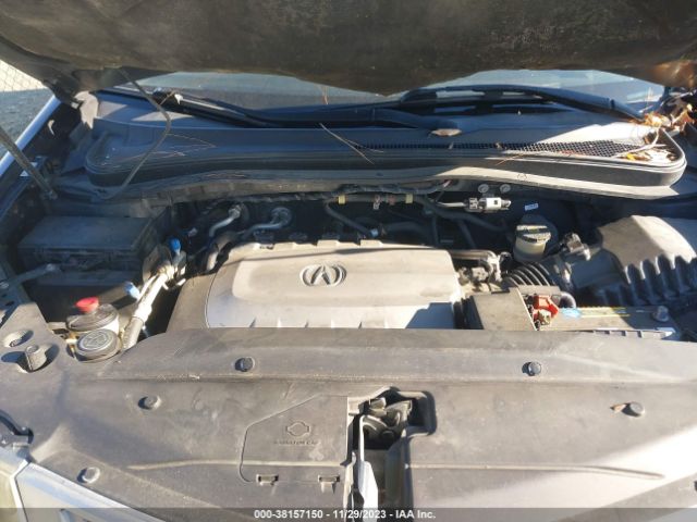 Photo 9 VIN: 2HNYD2H26BH514629 - ACURA MDX 