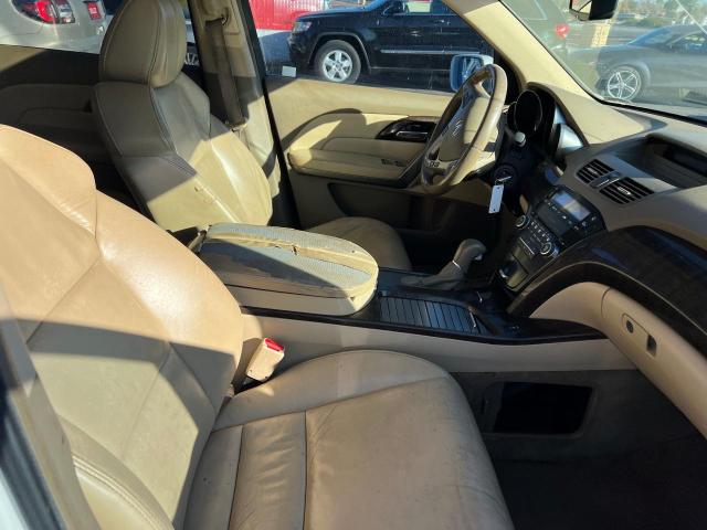 Photo 4 VIN: 2HNYD2H26BH522780 - ACURA MDX 