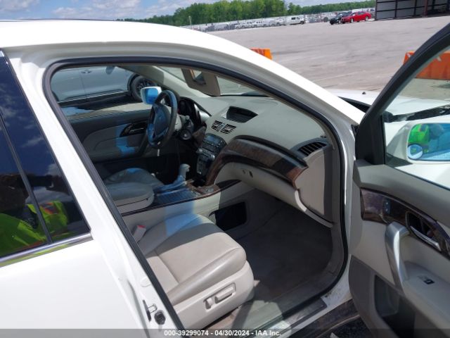 Photo 4 VIN: 2HNYD2H26BH523380 - ACURA MDX 