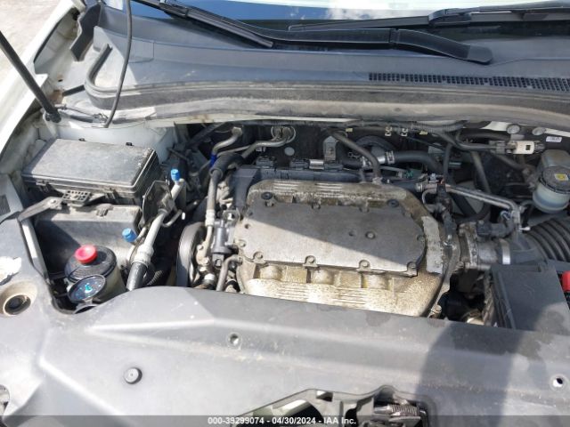 Photo 5 VIN: 2HNYD2H26BH523380 - ACURA MDX 