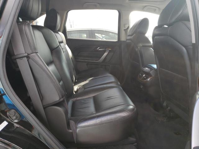 Photo 5 VIN: 2HNYD2H26BH527896 - ACURA MDX 