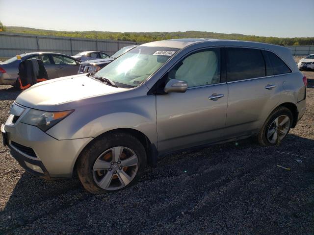 Photo 0 VIN: 2HNYD2H26BH542124 - ACURA MDX 