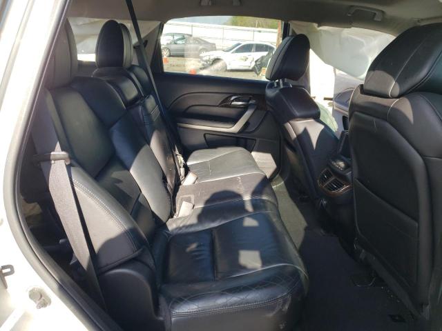 Photo 10 VIN: 2HNYD2H26BH542124 - ACURA MDX 