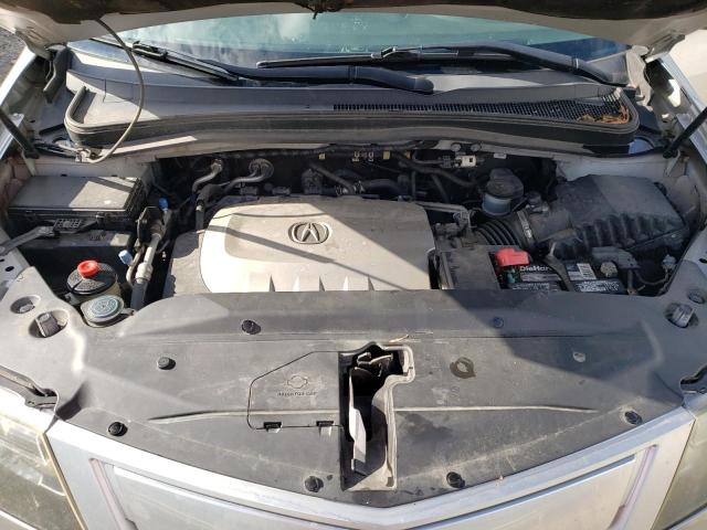 Photo 11 VIN: 2HNYD2H26BH542124 - ACURA MDX 