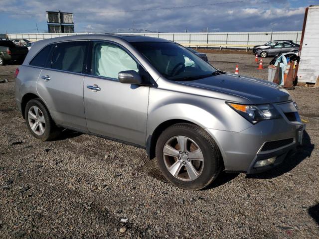 Photo 3 VIN: 2HNYD2H26BH542124 - ACURA MDX 