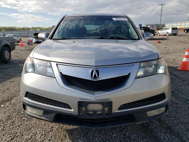 Photo 4 VIN: 2HNYD2H26BH542124 - ACURA MDX 