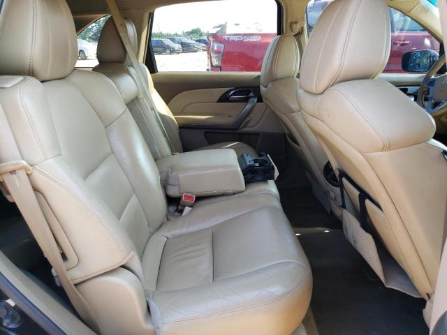 Photo 10 VIN: 2HNYD2H26BH543922 - ACURA MDX 