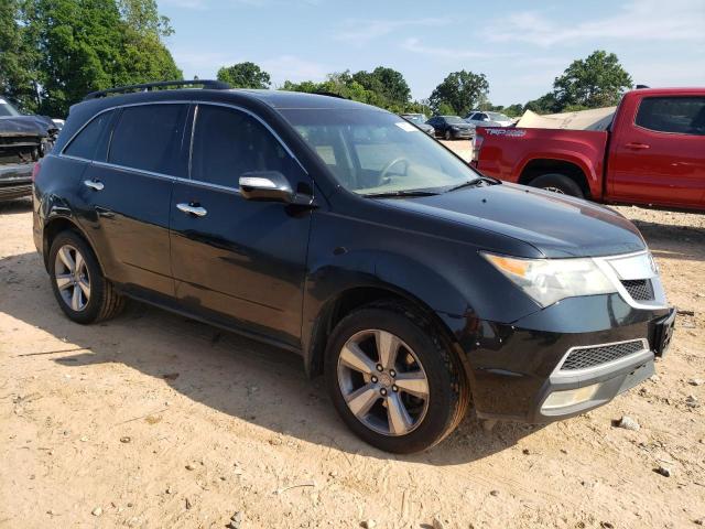 Photo 3 VIN: 2HNYD2H26BH543922 - ACURA MDX 